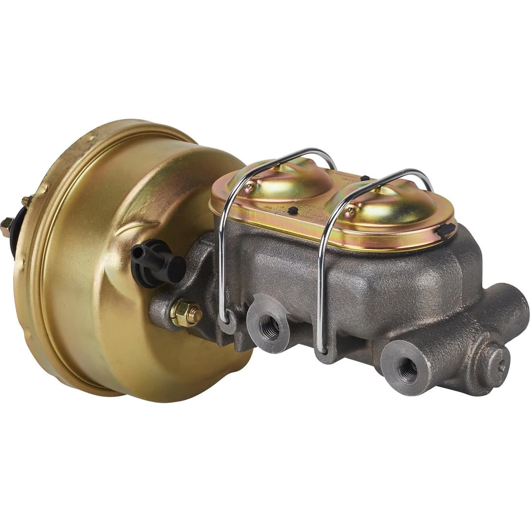 Power Brake Boosters | Universal & Replacement
