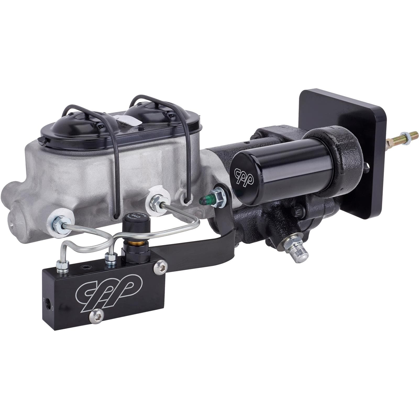 Master Cylinders For Power or Manual Brakes