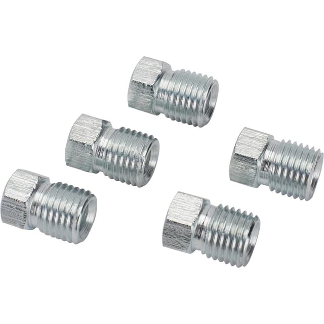 Inverted Flare Fittings | Speedway Motors