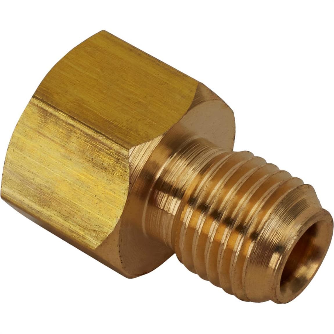 Inverted Flare Fittings | Speedway Motors