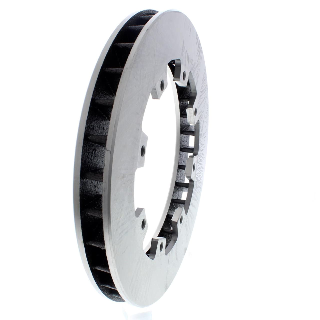 Pro-Lite Vented Brake Rotor, 11.75 x 1.25 Inch