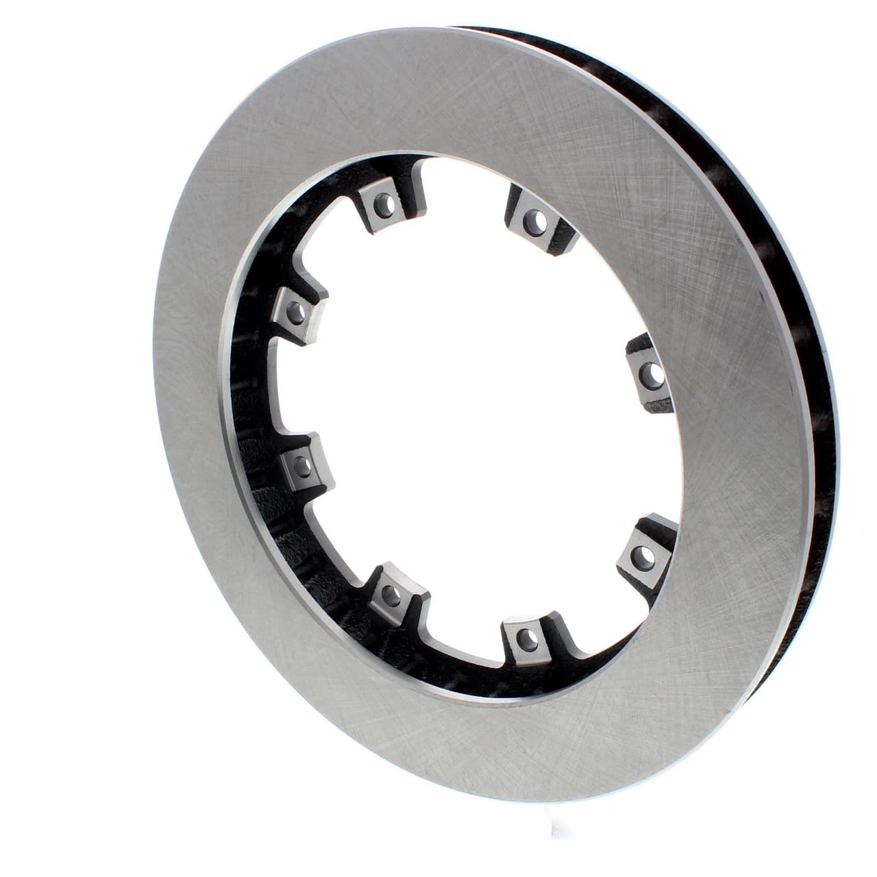 Pro-Lite Vented Brake Rotor, 11.75 x 1.25 Inch