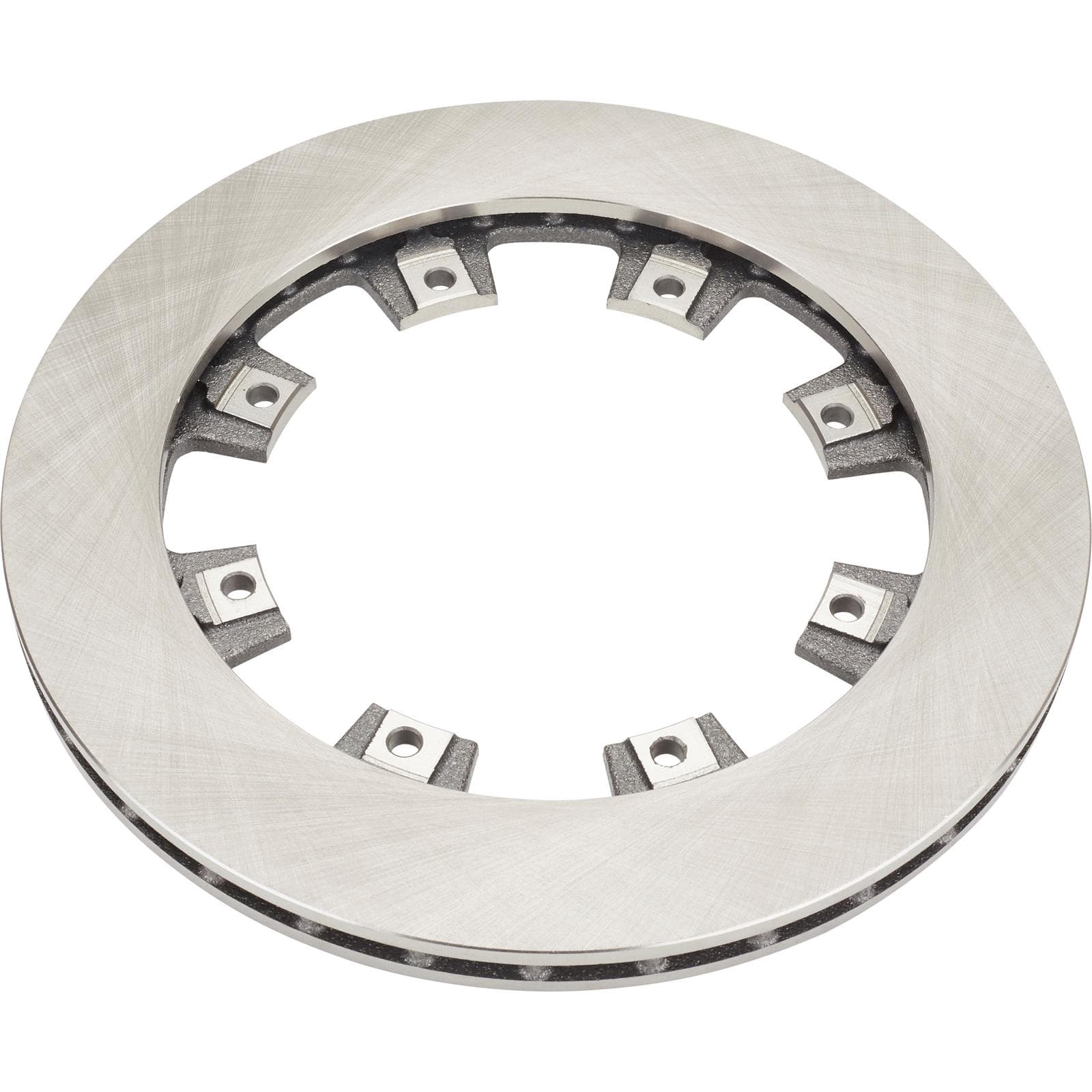 Pro-Lite Vented Brake Rotor, 11.75 x .81 Inch