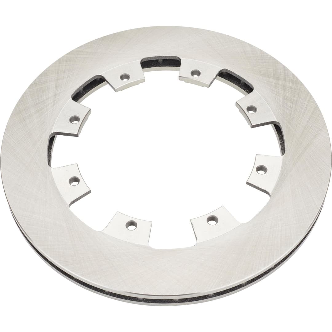 Pro-Lite Vented Brake Rotor, 11.75 x .81 Inch