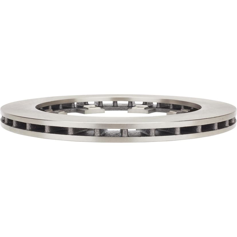 Pro-Lite Vented Brake Rotor, 11.75 x .81 Inch