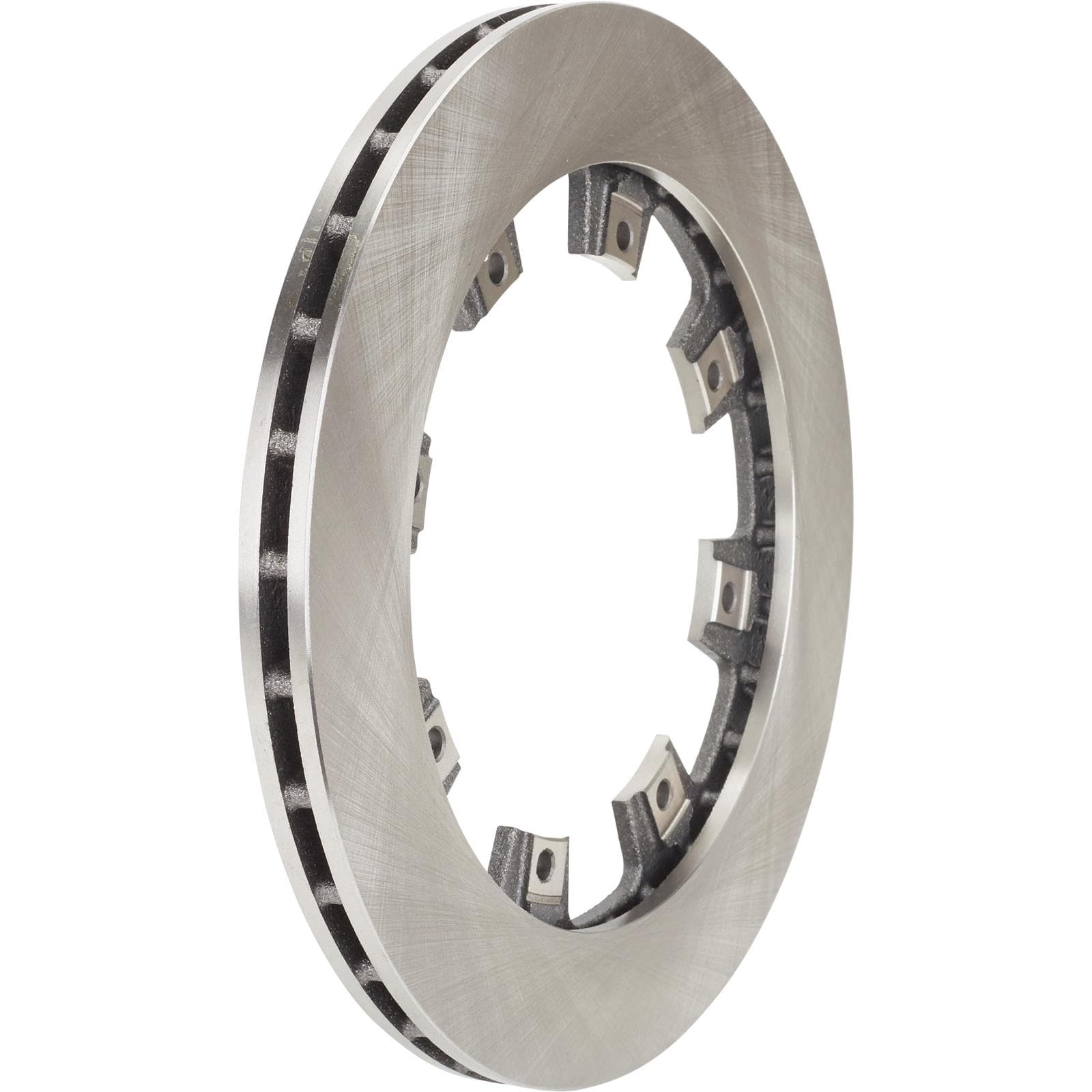Pro-Lite Vented Brake Rotor, 11.75 x .81 Inch
