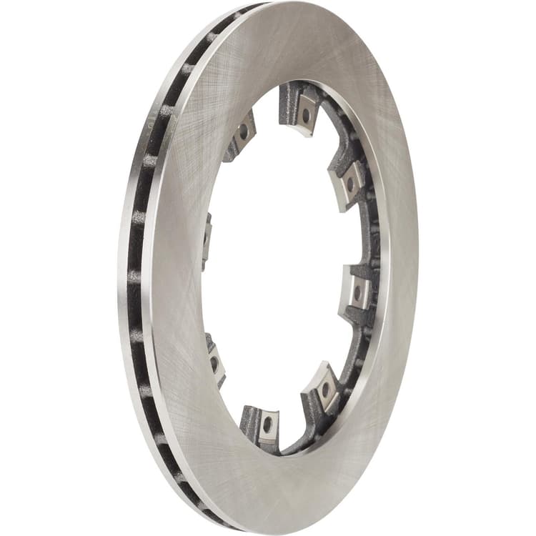 Pro-Lite Vented Brake Rotor, 11.75 x .81 Inch