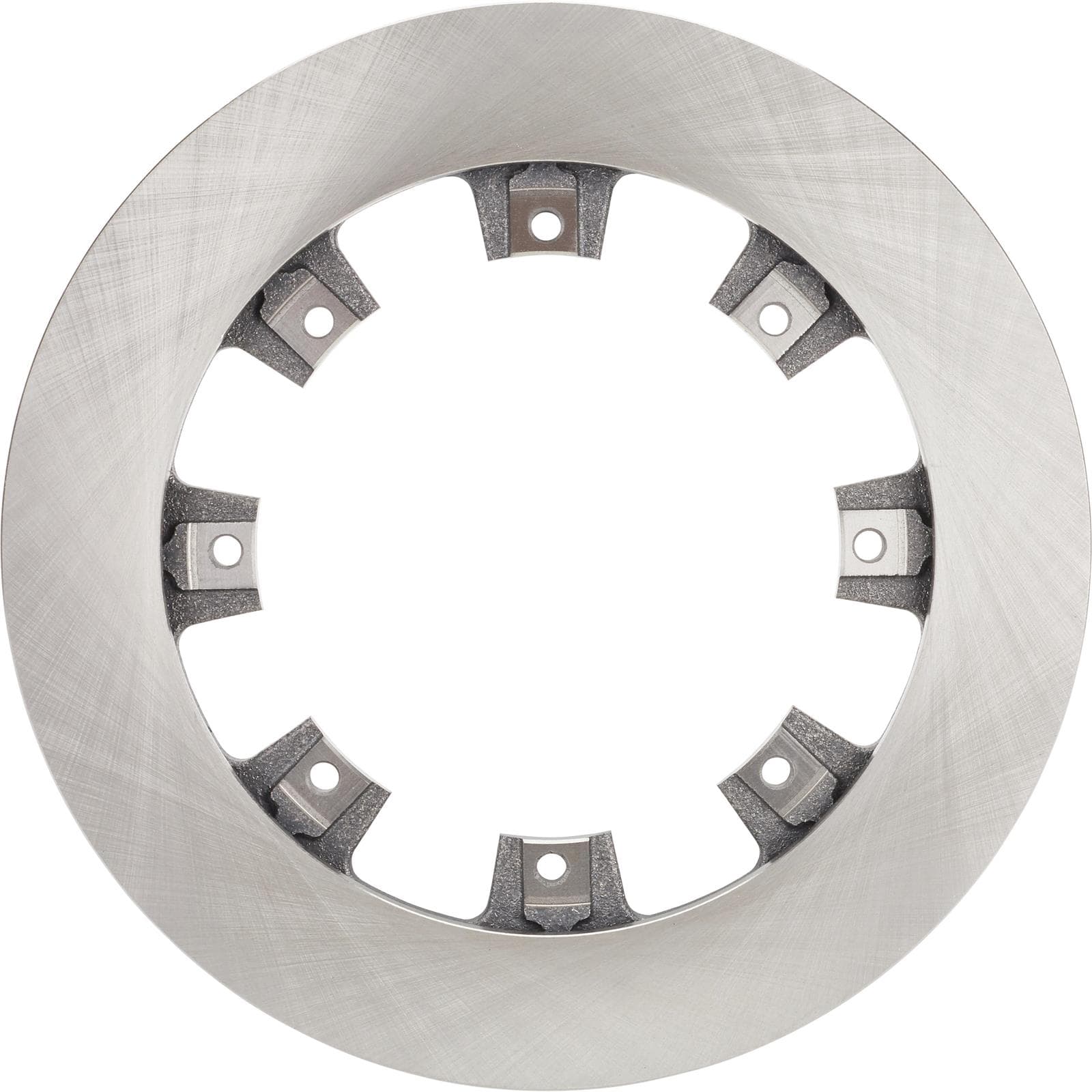 Pro-Lite Vented Brake Rotor, 11.75 x .81 Inch