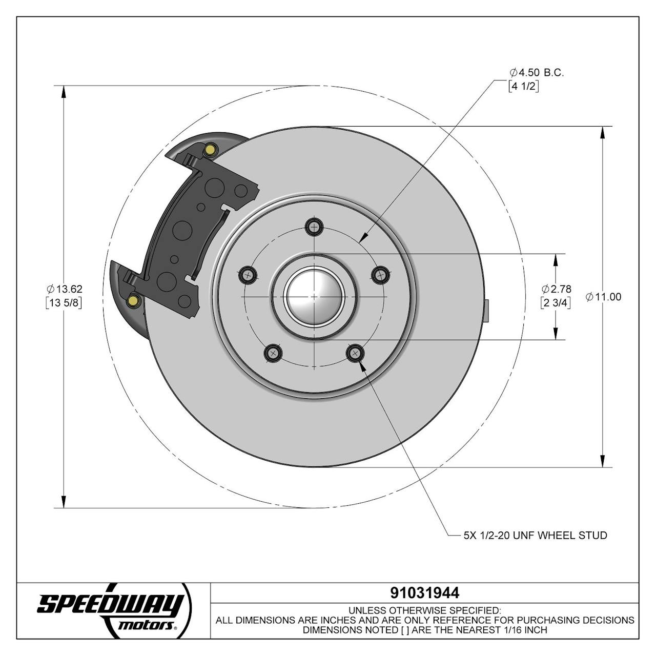 5 X 4 1 2 Bolt Pattern 5 X 4 1 2 Bolt Pattern