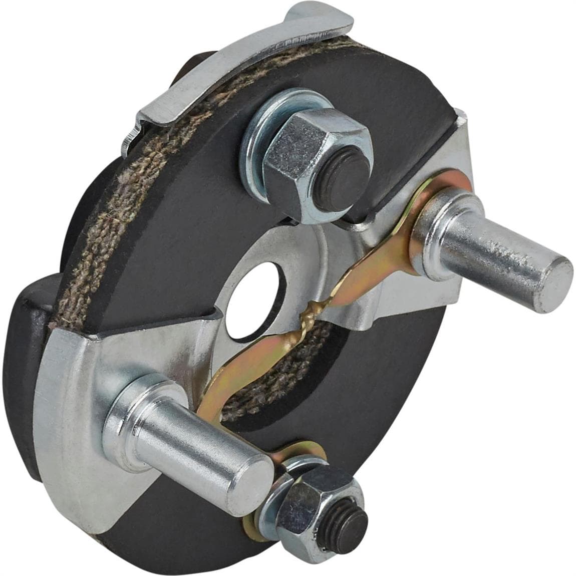 Rag Joint Stuurkoppeling, 3/4 DD 3/4 36 Splines Stuurkolomkoppeling, Nauwkeurige Geluidsreductie Stuurkolom Rag Joint Adapter Vervanging Rag Joint Stuurkoppeling, 3/4 DD 3/4 36 Splines Stuurkolomkoppeling, Nauwkeurige Geluidsreductie Stuurkolom Rag Joint Adapter Vervanging