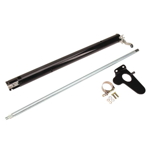 1955-56 Chevy Power Steering Column Conversion