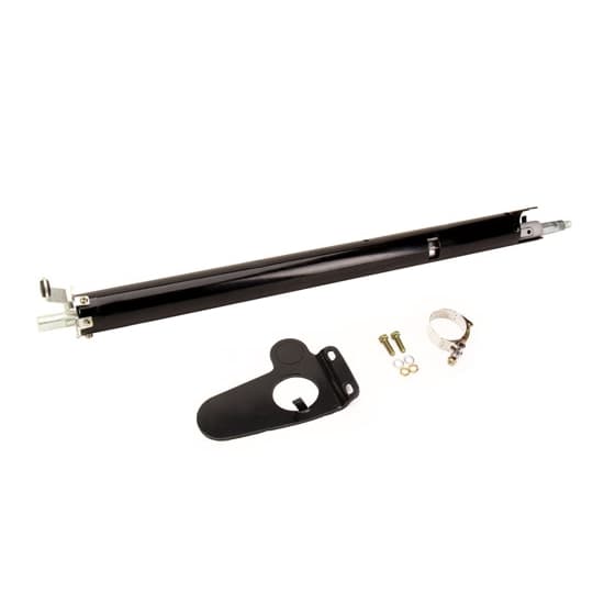 1957 Chevy Power Steering Column Conversion