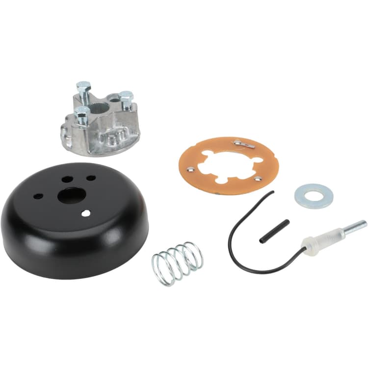 Steering Wheel Adapters | Speedway Motors