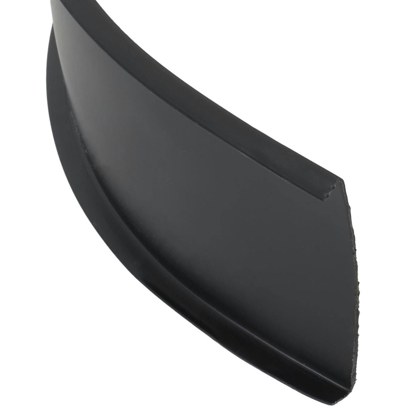 Leaf Spring Liner with Lip, 2-1/4 Inch