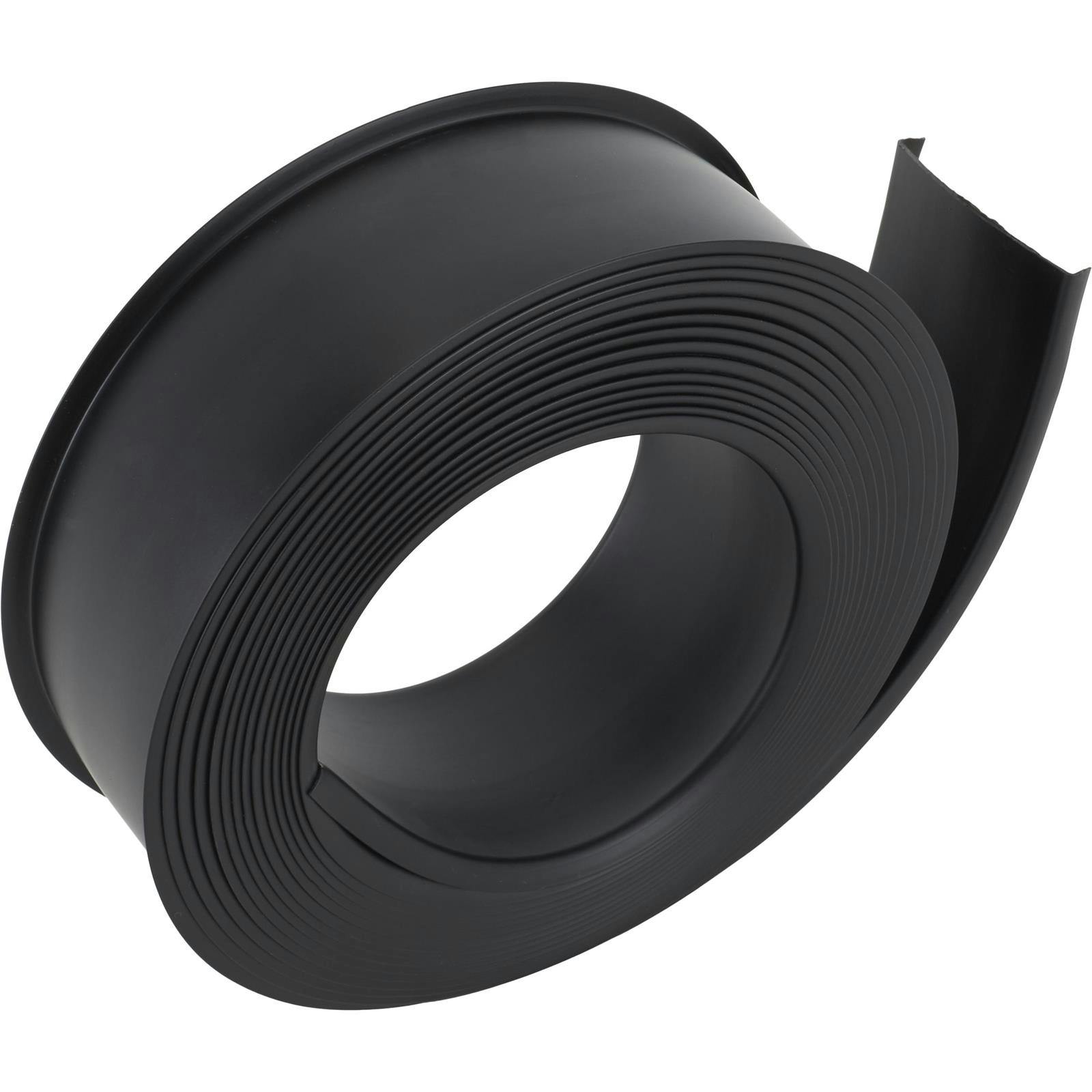 Leaf Spring Liner with Lip, 2-1/4 Inch