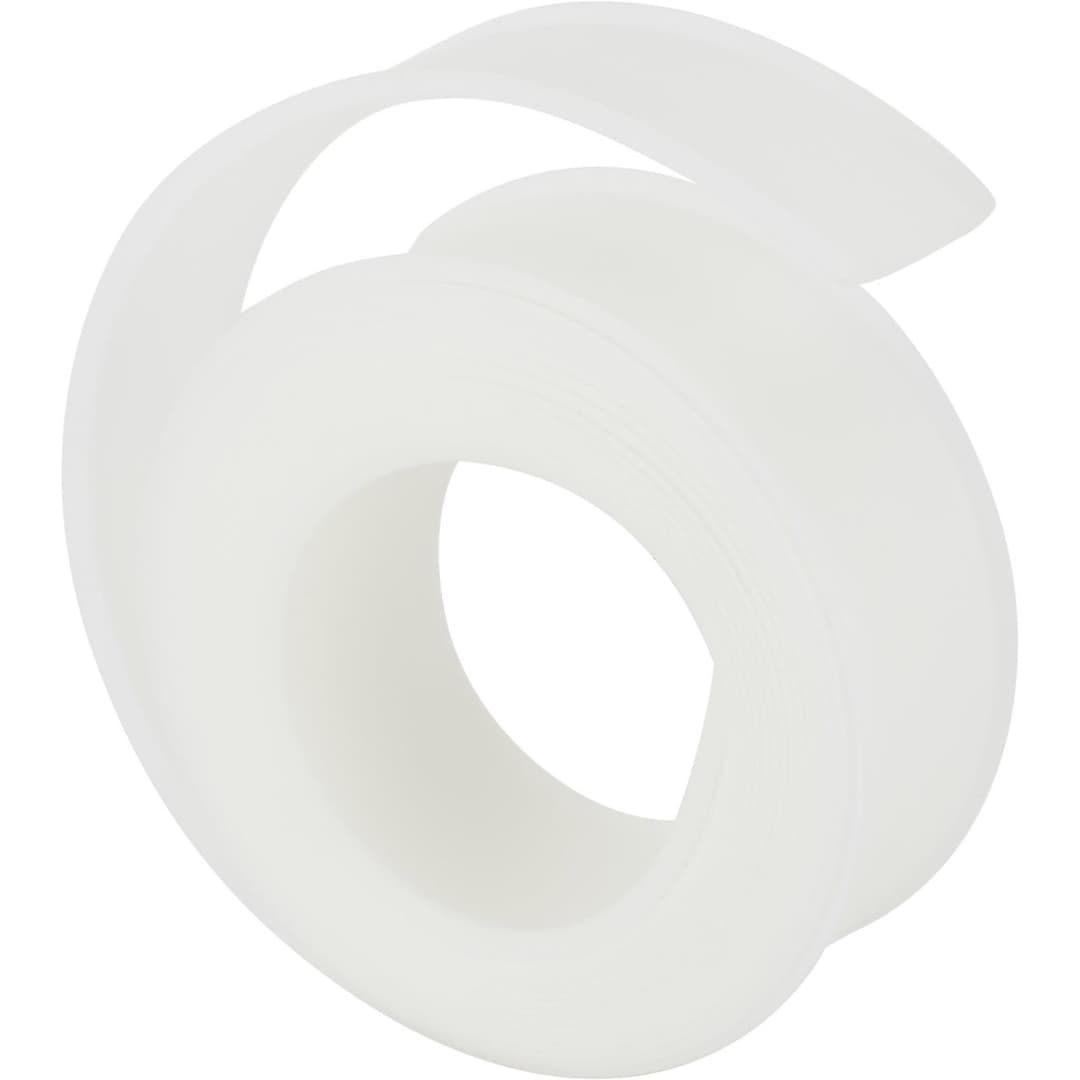 Leaf Spring Liner with Lip, 2-1/4 Inch