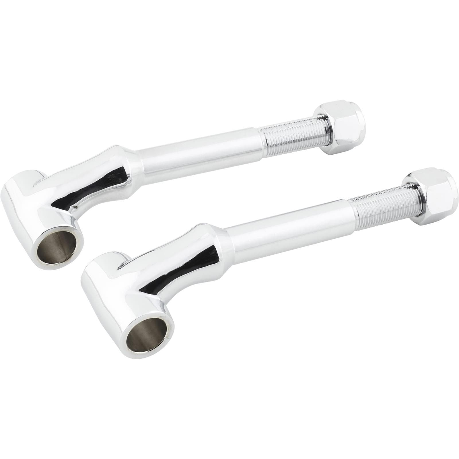 Leaf Spring Perches | Speedway Motors