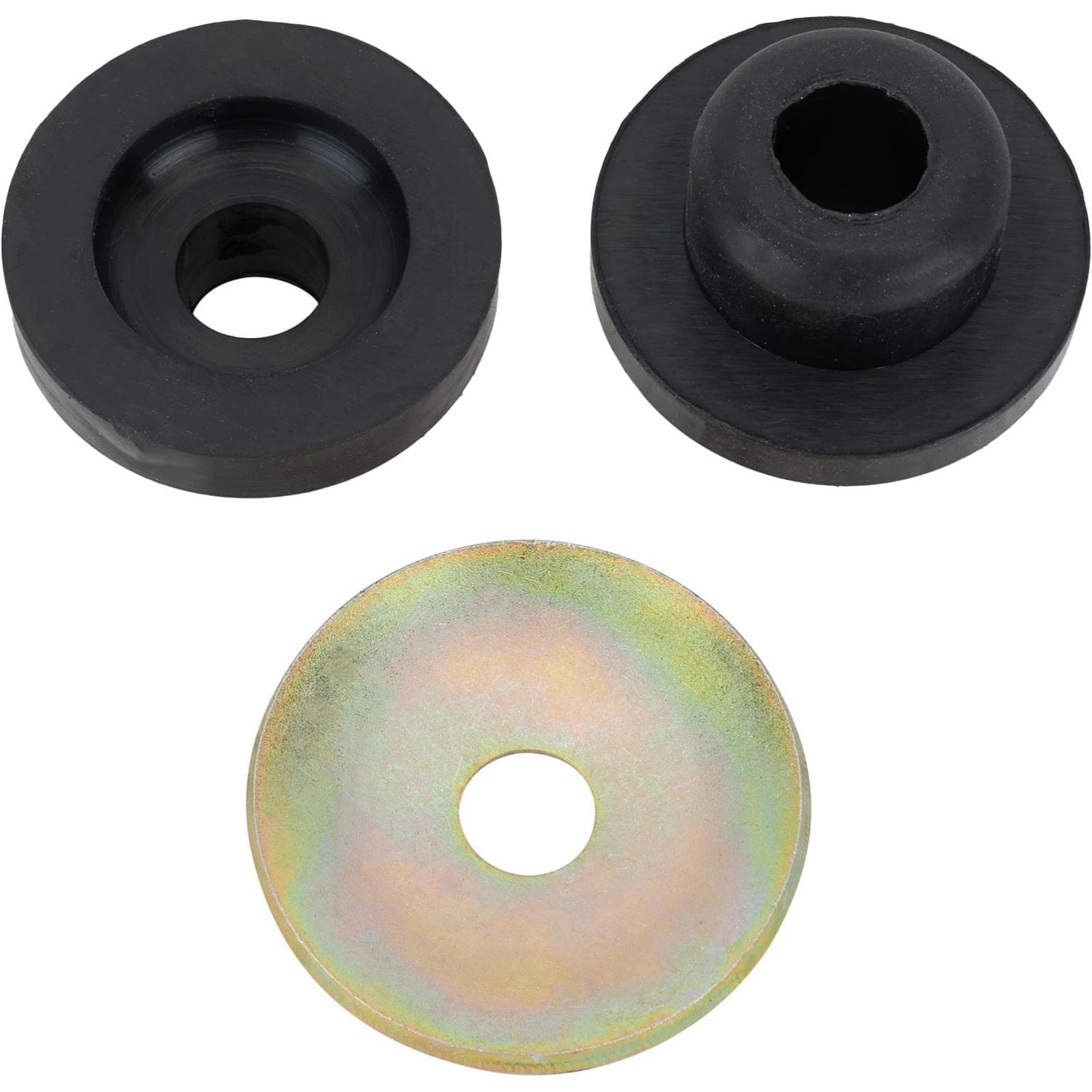 Speedway Mustang II Front Suspension Strut Rod Bushing Kit