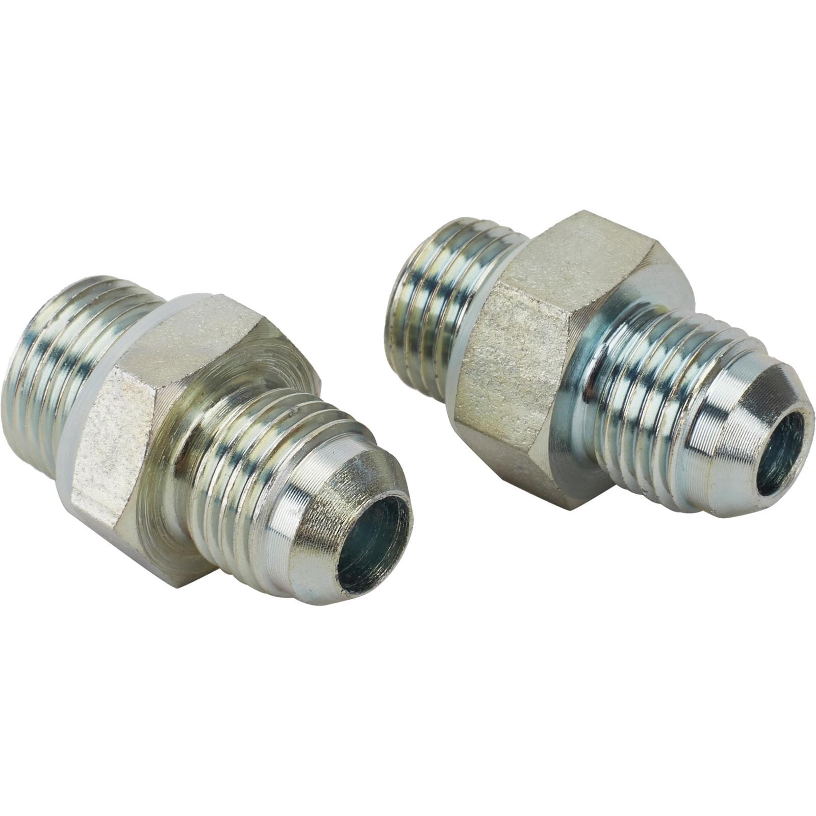 Mustang II IFS, Drop Spindles, 600 Coilovers, Power Rack, 4-1/2