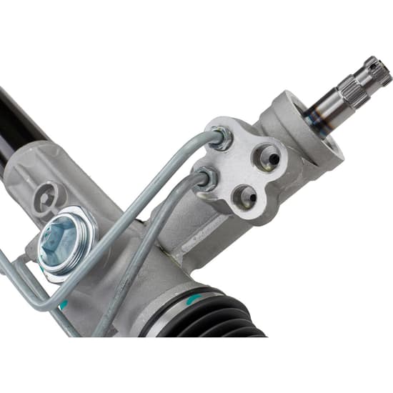 Mustang II Power Steering and Manual Rack & Pinions