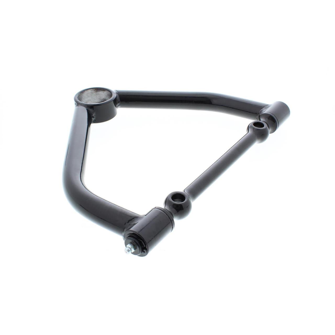 GM Metric Stock Car Racing Upper Control Arms, LH, Screw In Ball Joint