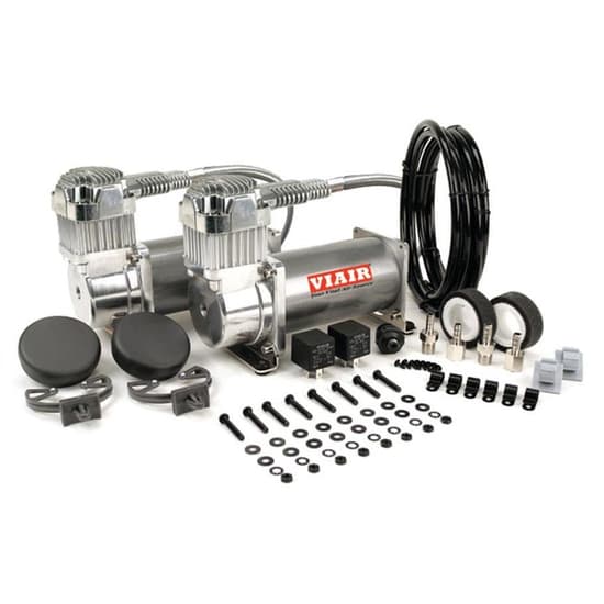 10 Best Air Ride Suspension Kits For Motorcycles In 2026, Ranked And - Foto 12