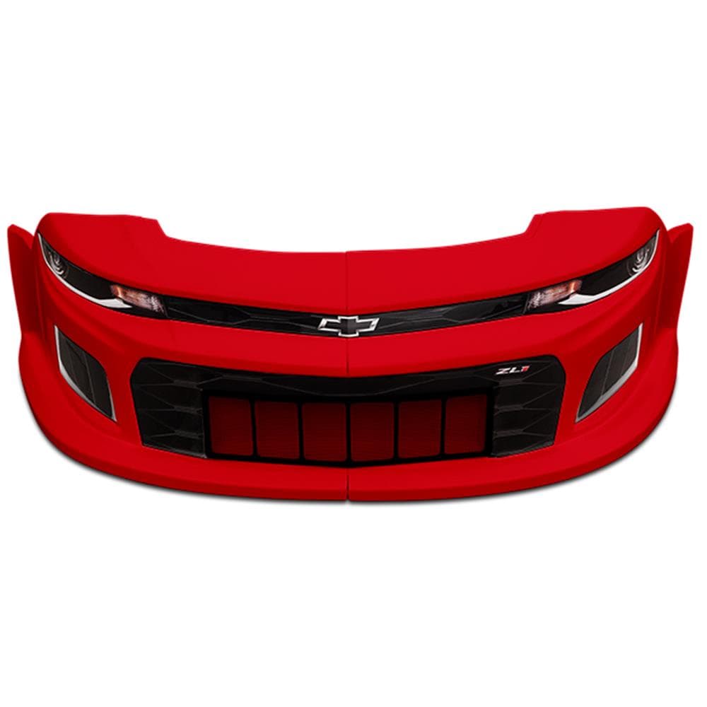 Performance Bodies LMB Camaro Nose, Two Piece