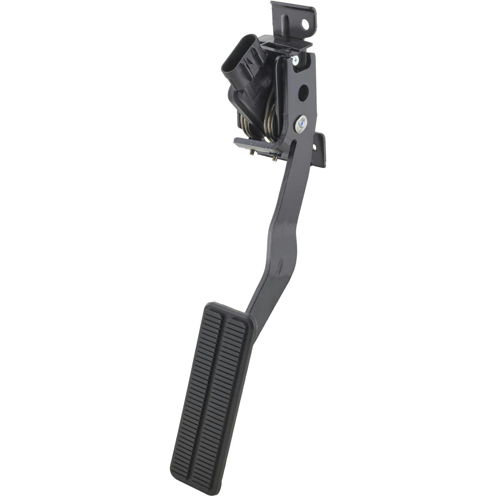 CPP 6769ETPBK Drive By Wire Throttle Pedal/Bracket 67-69 Camaro
