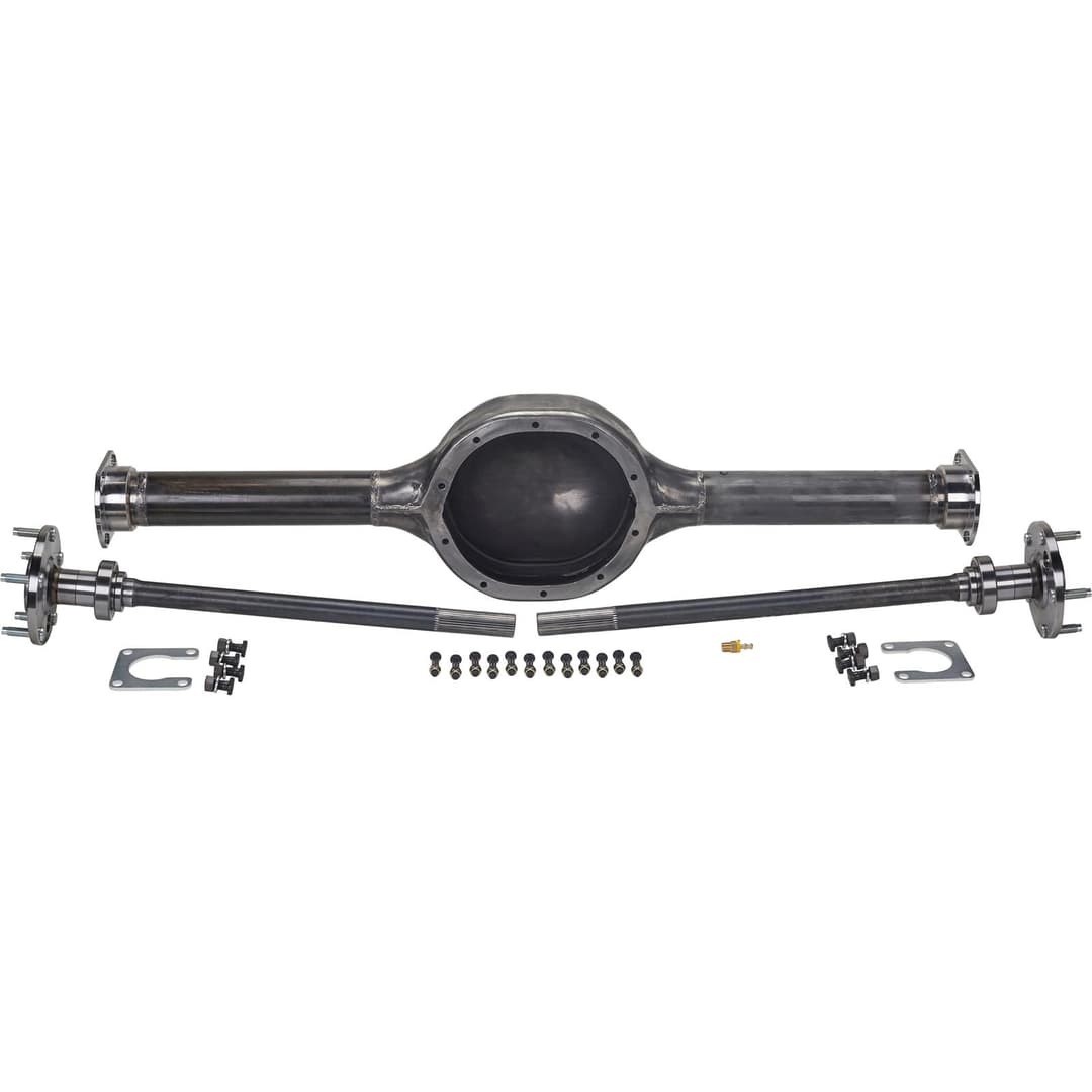 Ford 9 Inch, Axle Assemblies | Speedway Motors