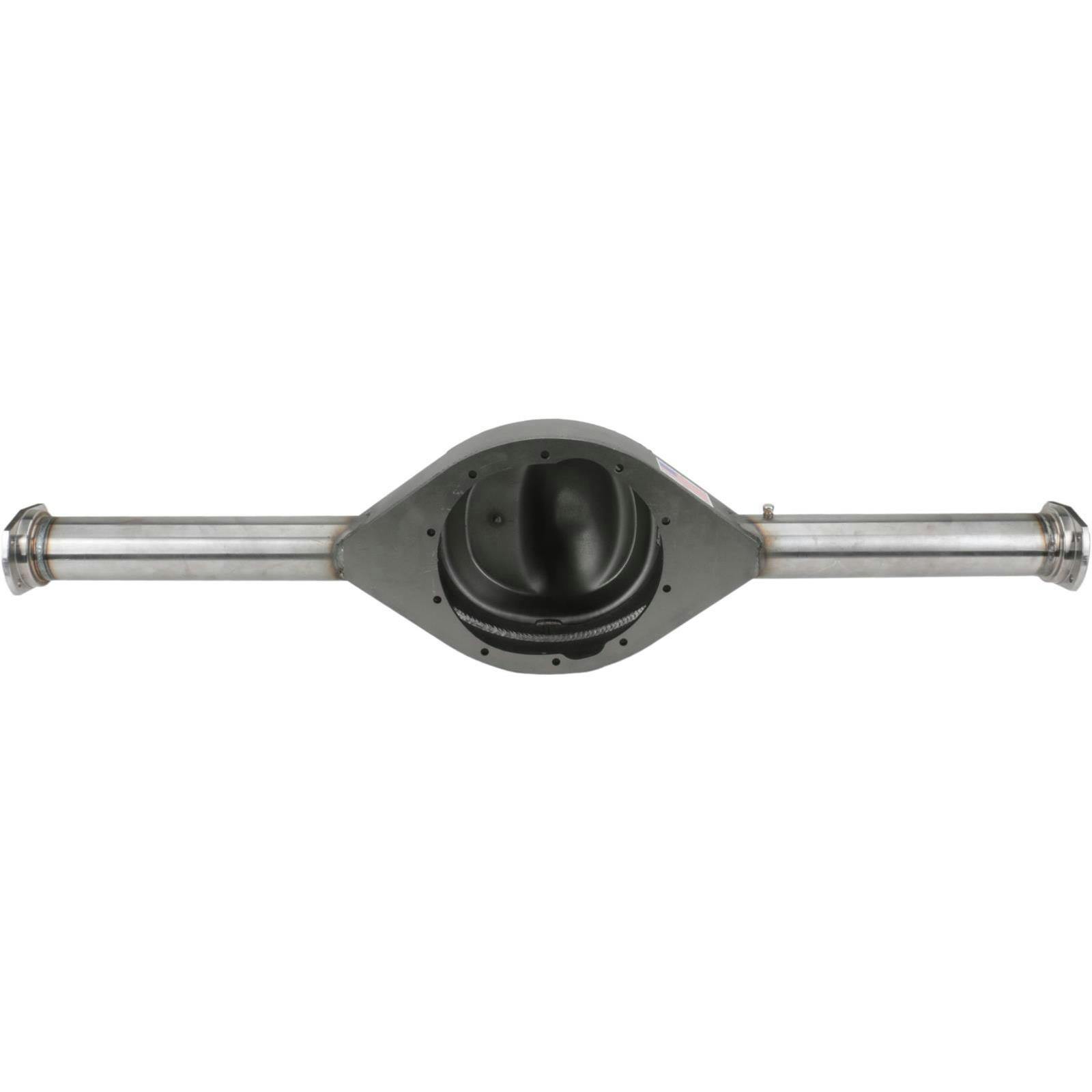 Ford 9 Inch Fabricated Narrowed Rear End Axle Housing, 52