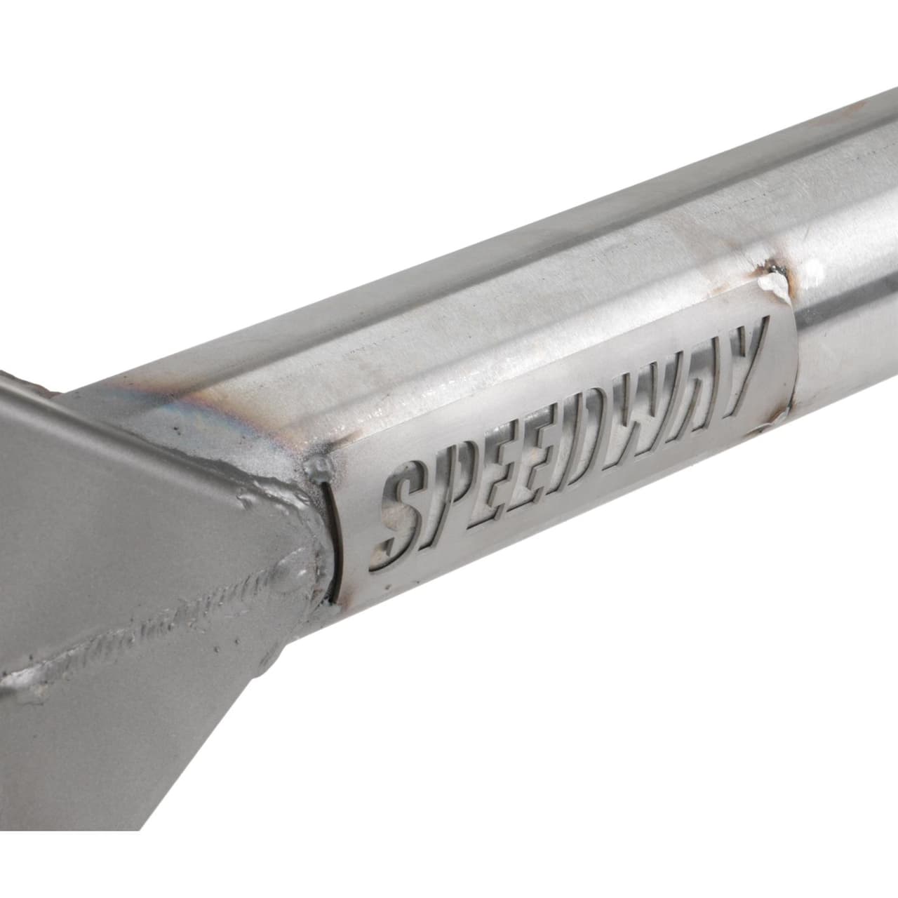 Speedway Centered Housing Ford 9 Inch Axle Kit, 58 Inch Width