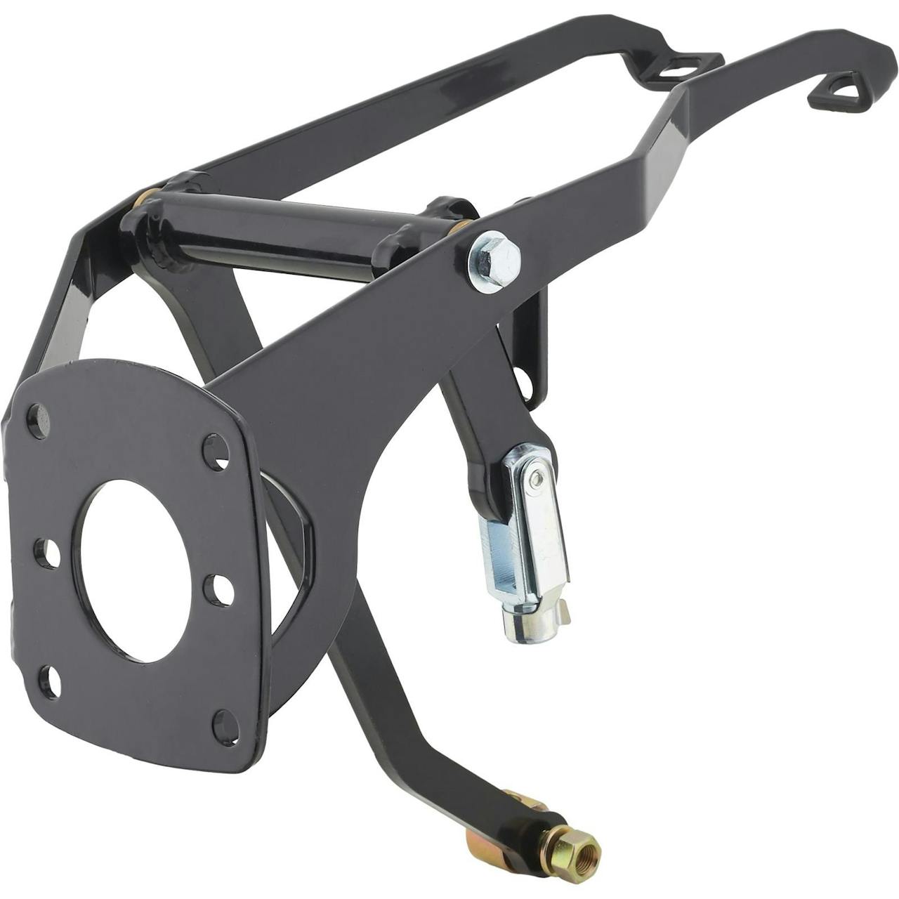 CPP 4753FBB Firewall Brake Booster Bracket Kit, 47-53 GM Truck