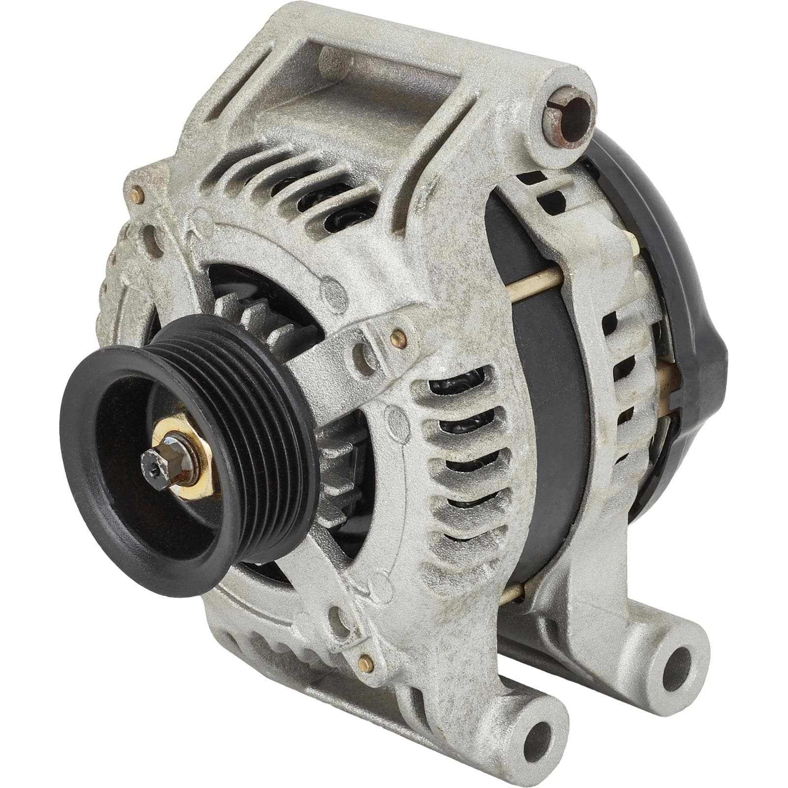 220 Amp Alternator Mounting Kit for 6.4 Hemi