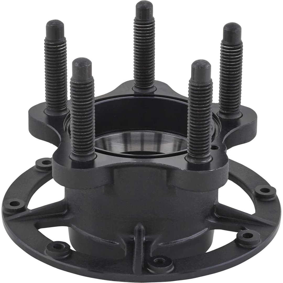 9 Inch Grand National Full Floating Hub Rear End Axle Housing Kit
