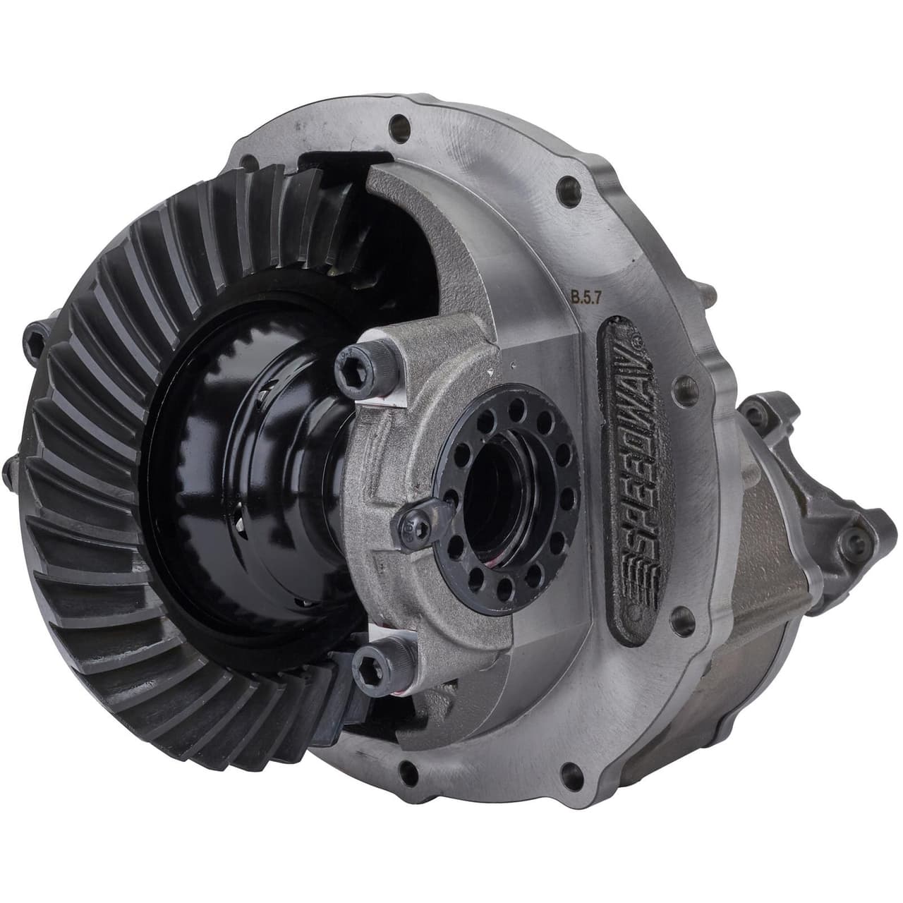 Ford 9 Inch Gear-Style Posi Differential Third Members