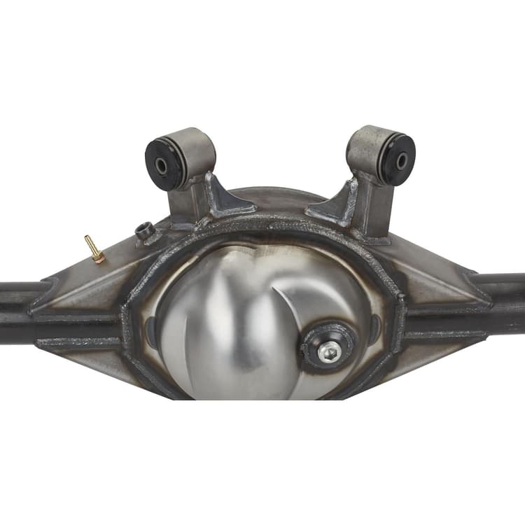 9 Inch Grand National Floater Rear End Kit with GM Metric Brackets