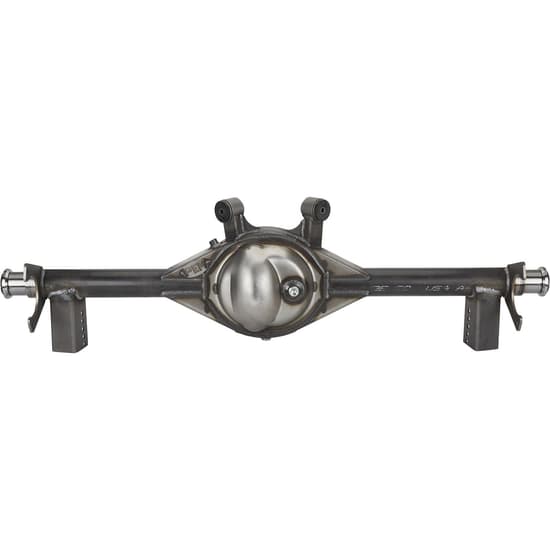 9 Inch Grand National Floater Rear End w/ Adjustable Metric Brackets
