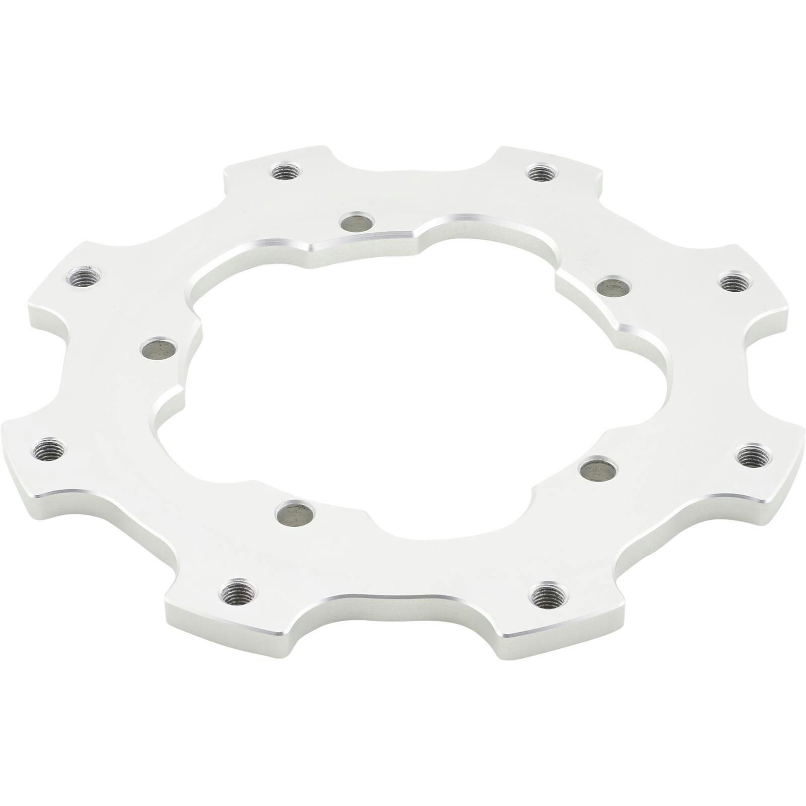 Aluminum Brake Rotor Adapter For Grand National Hub