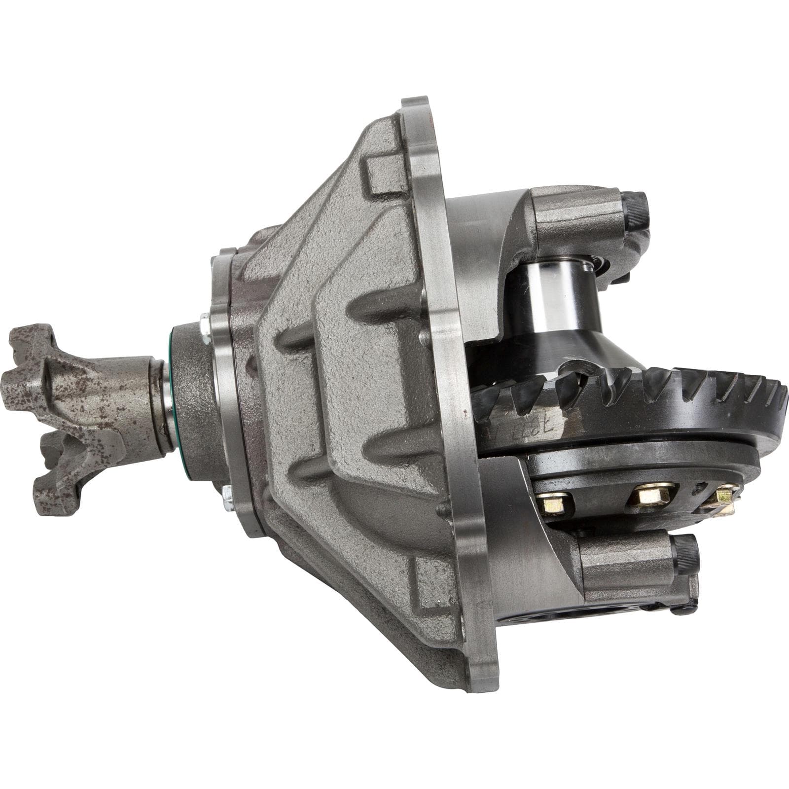 Ford 9 Inch Limited Slip Posi Differential Third Members, Clutch
