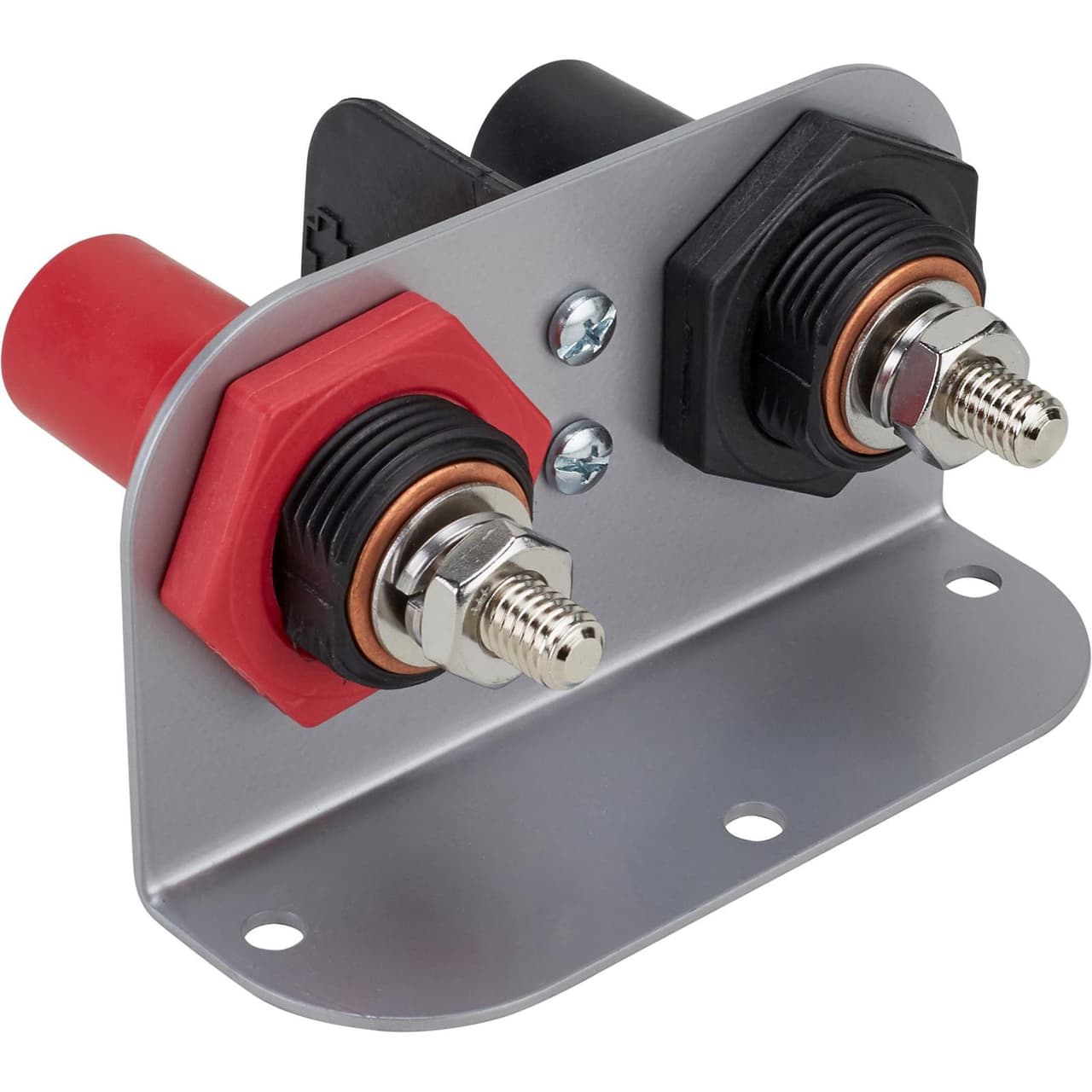 American Autowire 500931 External Battery Terminal Block