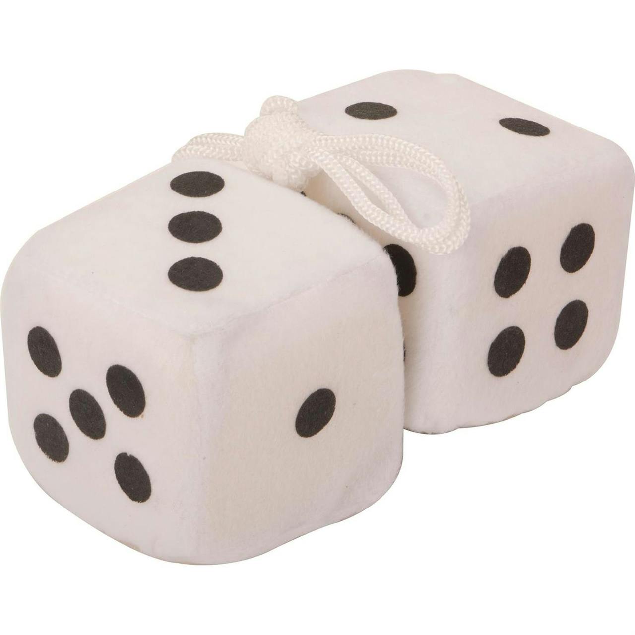 Fuzzy Dice