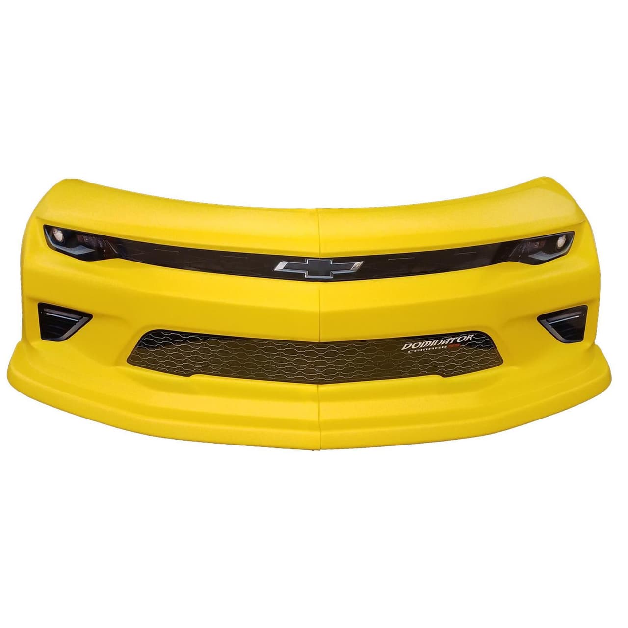 Dominator Stock Car Camaro SS Nose Piece Kit Dominator Stock Car Camaro SS Nose Piece Kit
