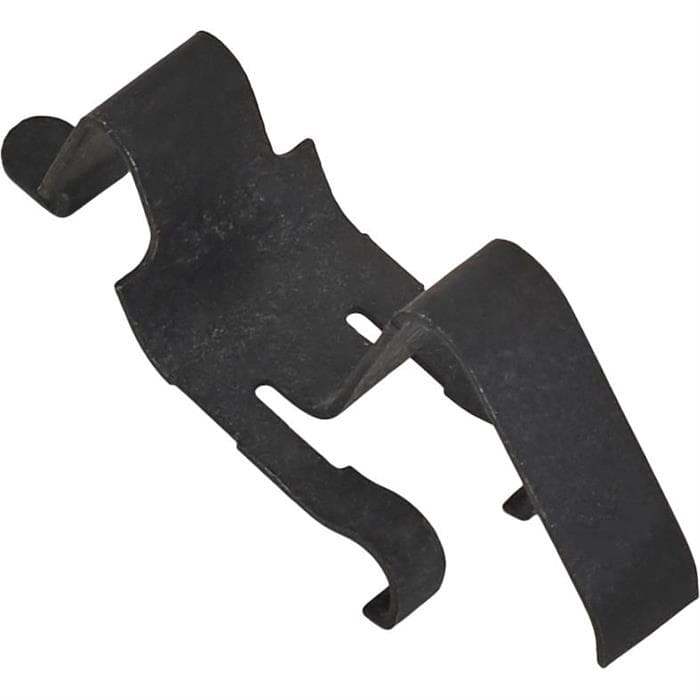 Speedway Motors GM Metric Disc Brake Anti-Rattle Clip Set