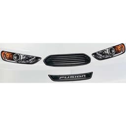 Maximum Downforce MD3 Gen 3 Nose Graphics