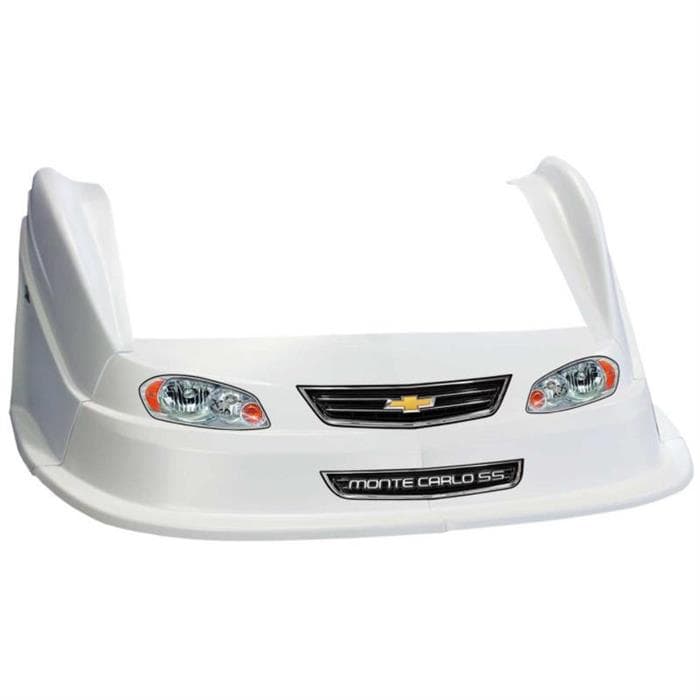 Maximum Downforce MD3 Gen 3 Nose Graphics