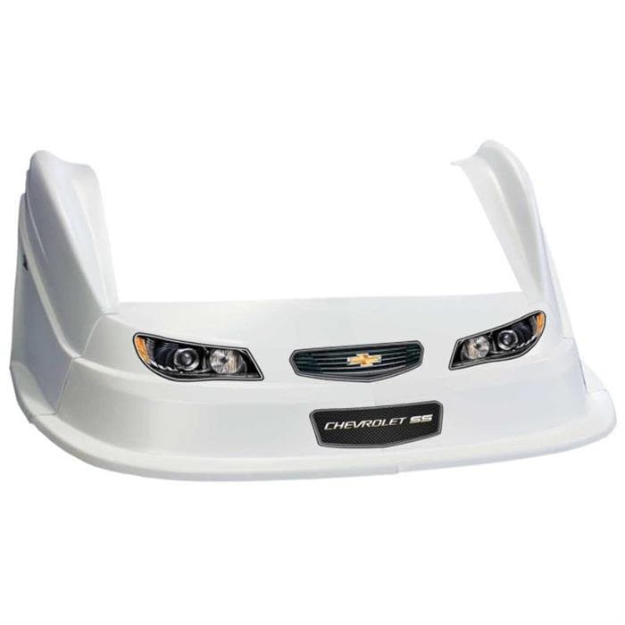Maximum Downforce MD3 Gen 3 Nose Graphics