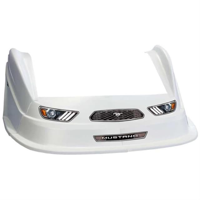 Maximum Downforce MD3 Gen 3 Nose Graphics