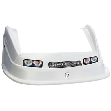 Maximum Downforce MD3 Gen 3 Nose Graphics