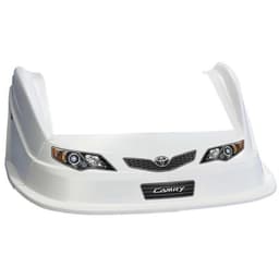 Maximum Downforce MD3 Gen 3 Nose Graphics