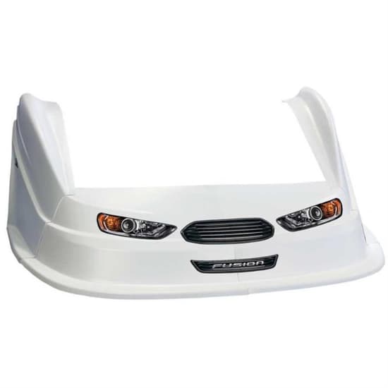 Maximum Downforce MD3 Gen 3 Nose Graphics